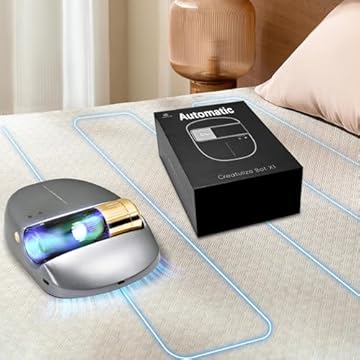 bed bath and beyond robot vacuum