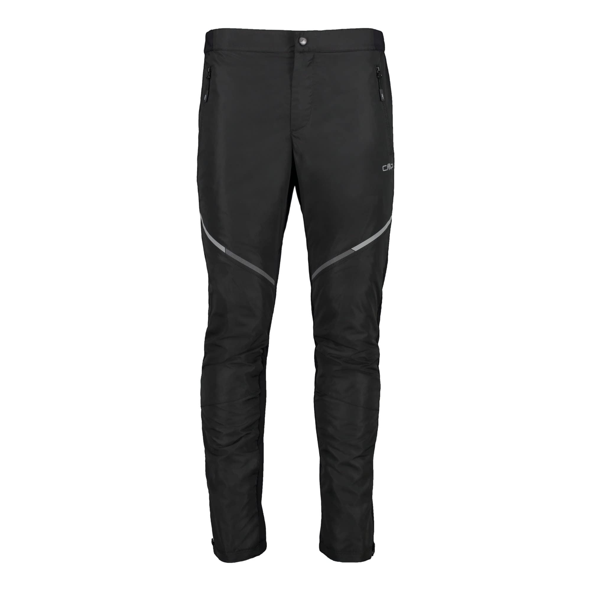 Cmp Men's Noir Hiking Trousers