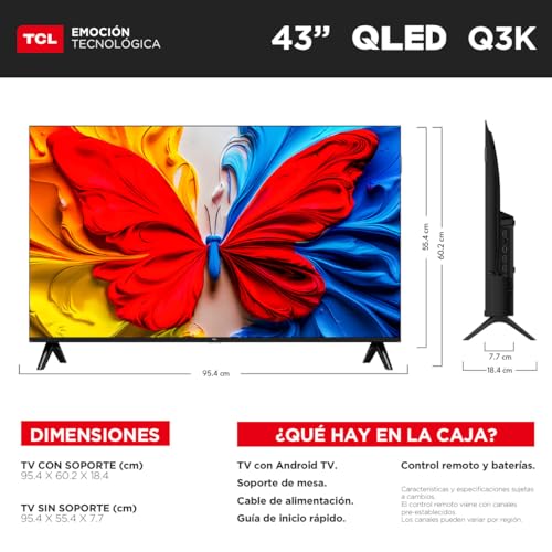 Consejos para Comprar tv pioneer - los preferidos. 11 Imagen adicional