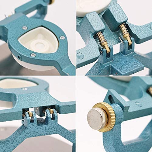 Labor Ausrüstung Dental Magnetic Denture Articulator JT-02