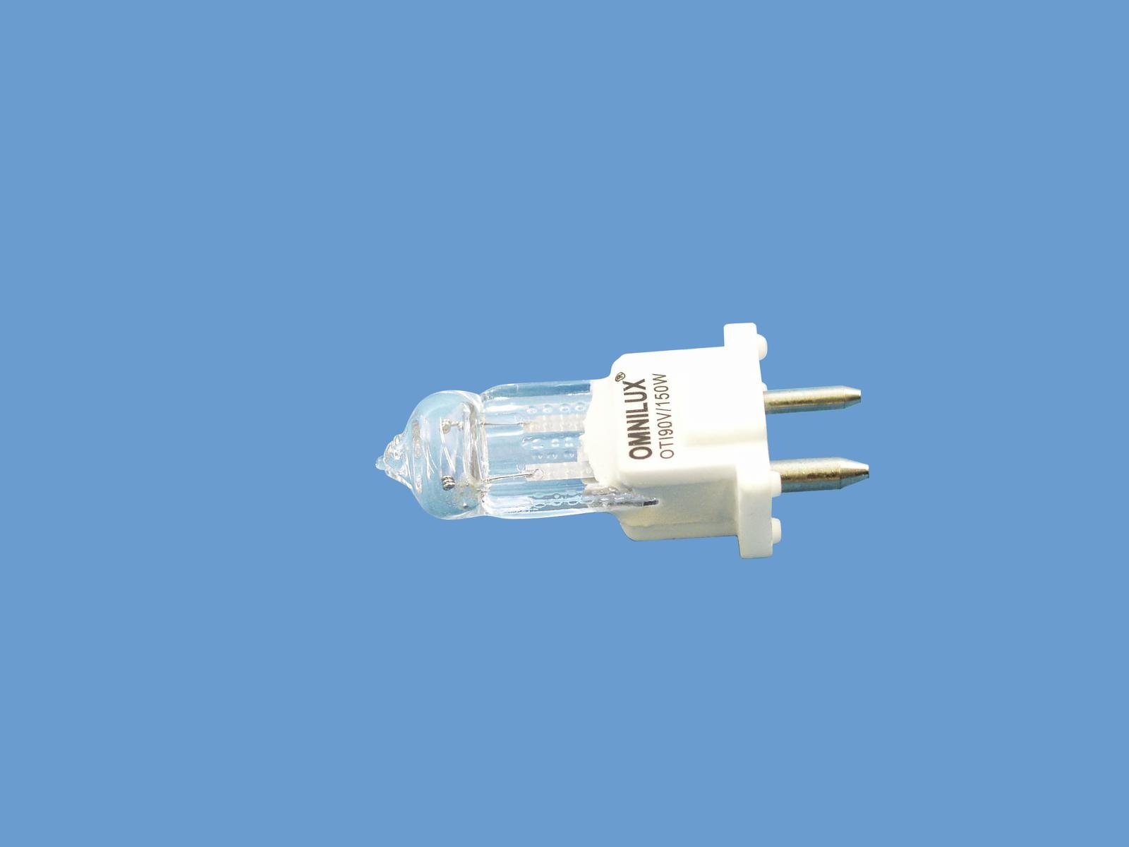 OMNILUX OTI 90V/150W GY 9,5 300h 6500K