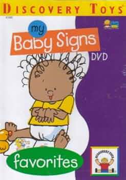 その他 Baby Signs: I Can Sign [DVD] Amazon.com: BabyFirstTV Presents I Can Sign : na, na: Movies
