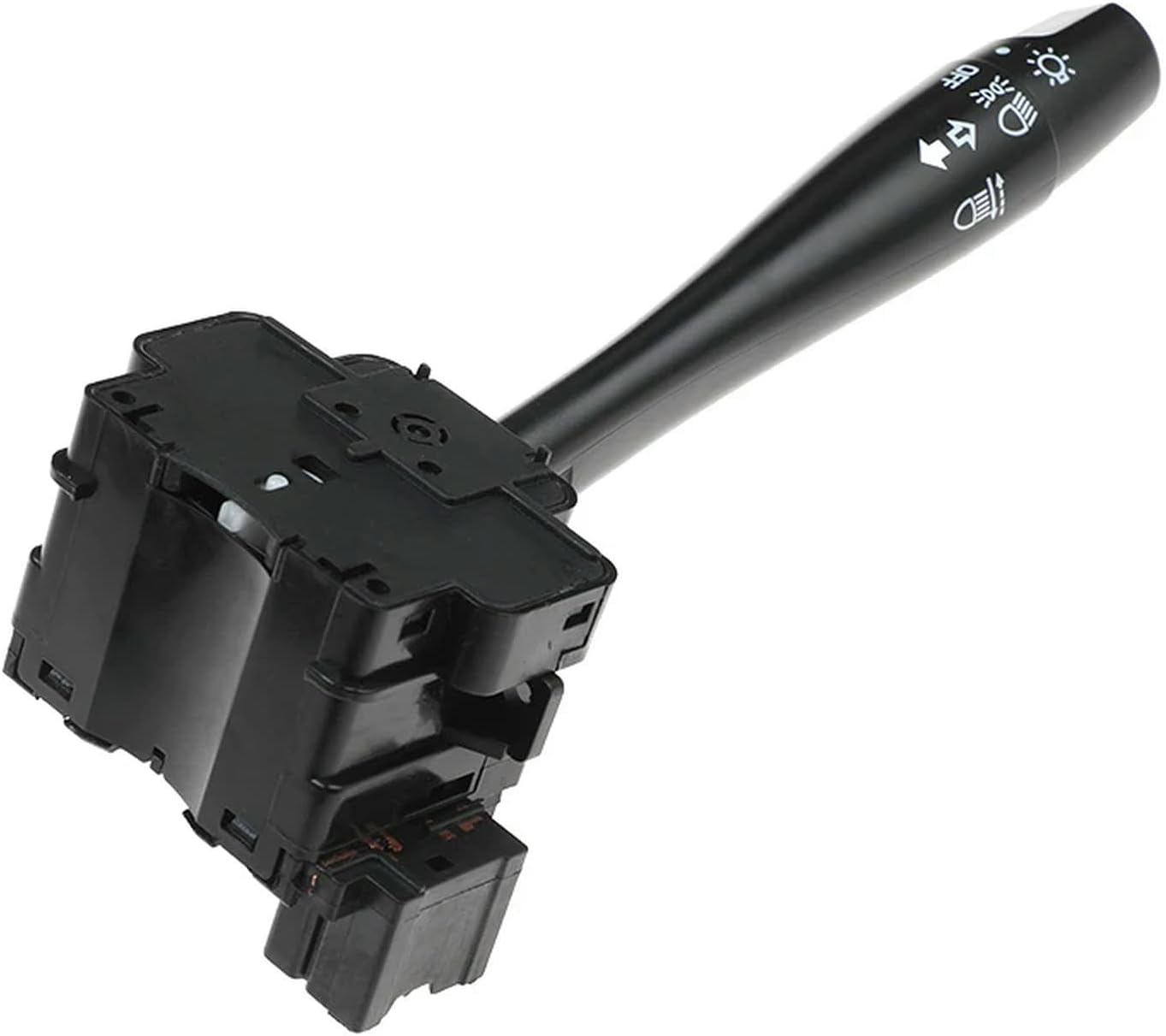 Car Turn Signal Headlamp Dimmer Switch 255400W000, for Nissan Pathfinder Maxima 1996-2001