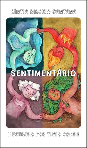 SENTIMENTÁRIO: Baralho Poético de Emoções