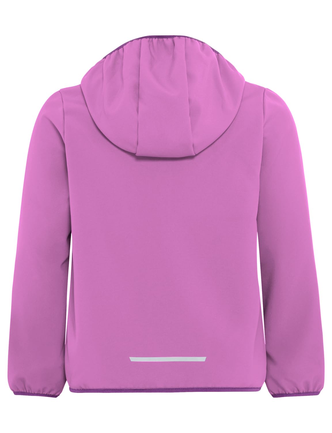 Jack Wolfskin Fourwinds kurtka dziecięca