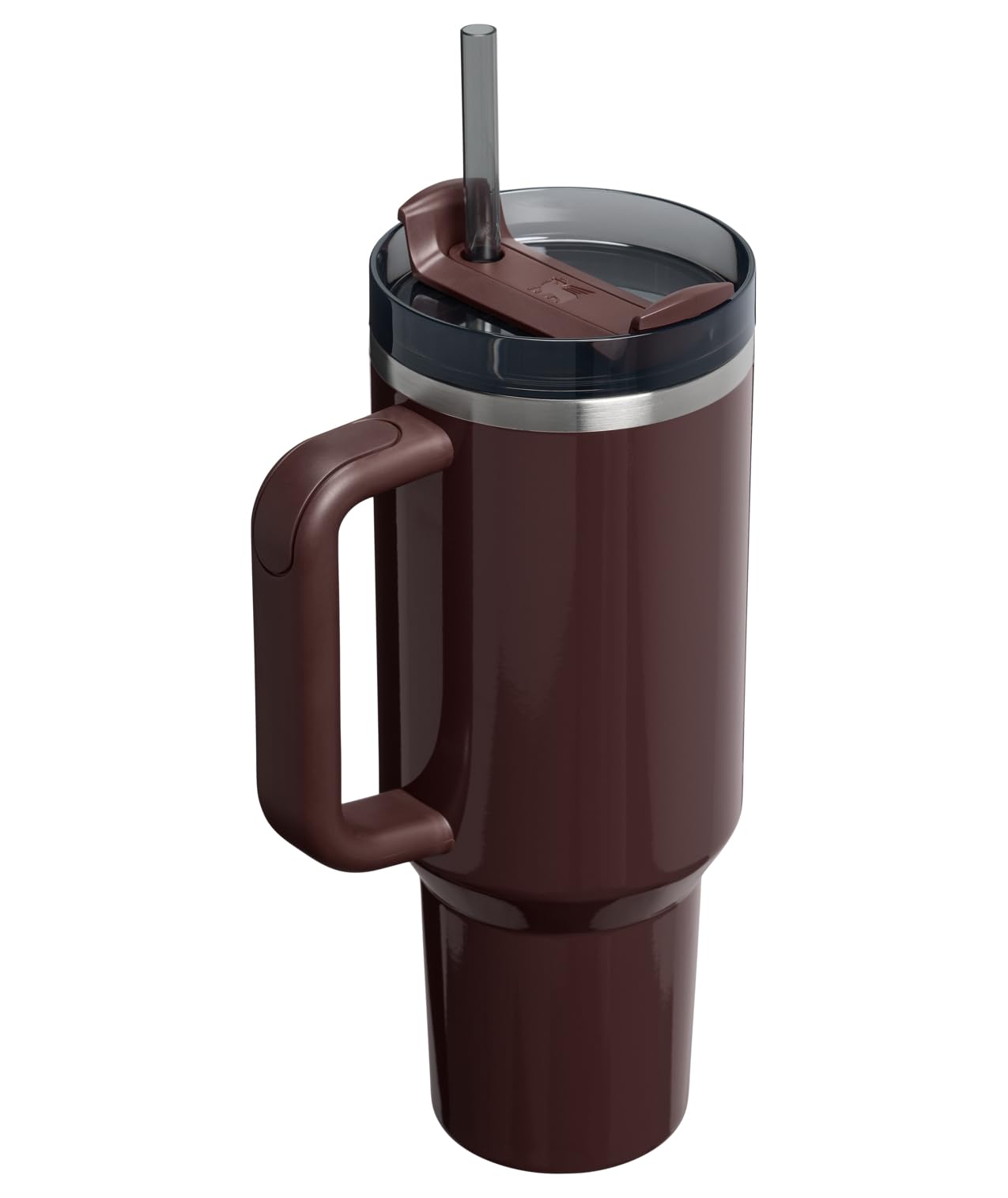 Amazon.com: STANLEY Quencher H2.0 Tumbler with Handle and Straw 40