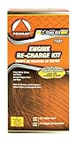 Penray 7502, 2 Step Engine Re-Charge Kit