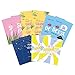 FaceTory Collection Facial Mask Set | For All Skin Types | Hydrating, Purifying, Soothing, Moisturizing, Revitalizing (10 Count)