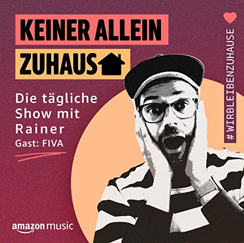 Zusammengestellt von: Amazon Music