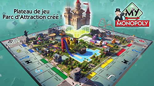 Hasbro Family Fun Pack Ps4 - vue 4