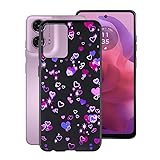 Funda de silicona suave ultrafina para Motorola Moto G2 (6.56 pulgadas), molde de apertura de máquina real, teclas sensibles, totalmente compatible, no es necesario desmontar para acceder a todos los puertos