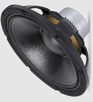 RCF MB12N301 12 Inch 1000W 3 Inch VC Midbass Woofer