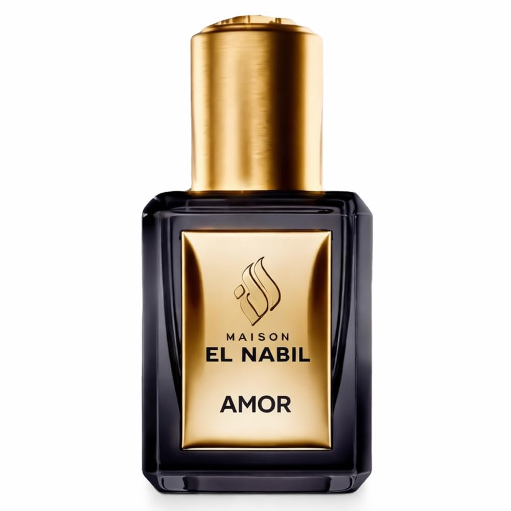 El Nabil - Ekstrakt z perfum Amor