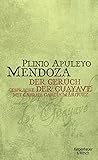  Geruch der Guayave: Gespräche mit Gabriel Garcia Marquez