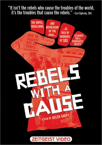 Rebels With a Cause [DVD]