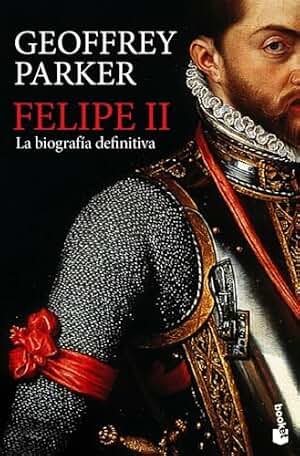 Felipe II: La biografía definitiva (Gran Formato)