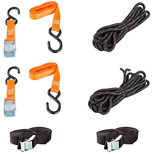 Rage Powersports Elevate Outdoor K-Cc-Kit Car Roof Foam Blocks For Kayaks #TOP5