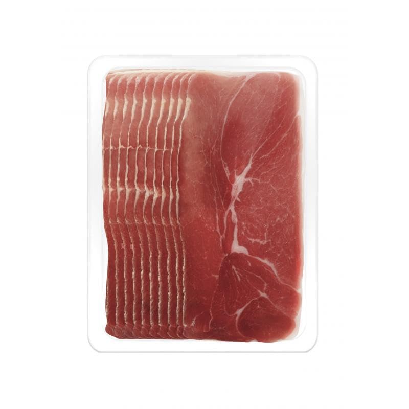 GOURMET Jamon Gourmet Cur.Lonch.120GR