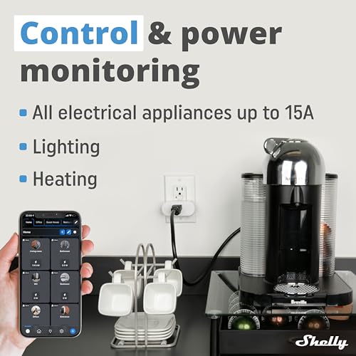 Smart Plug (US)