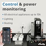 Shelly Plus Plug US thumbnail 4