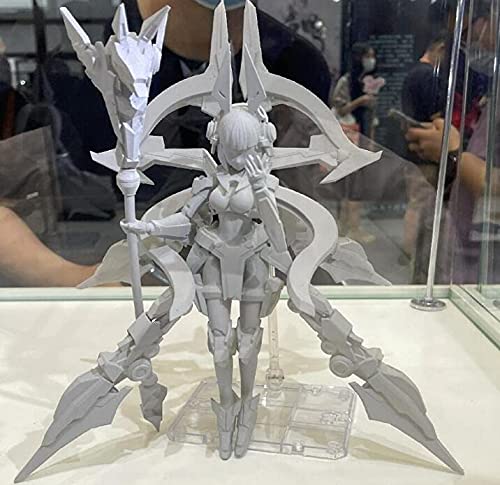 Amazon.co.jp: 将魂姫製造暴食 1/10スケール 「七姉妹の食01号」罪