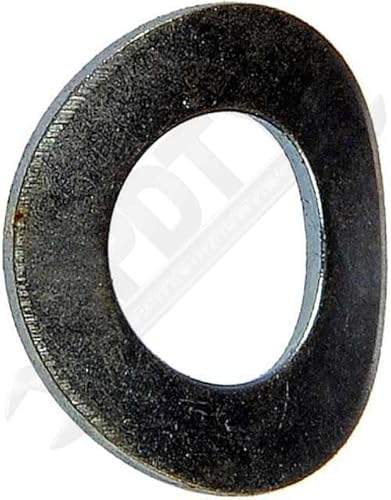 Dorman 879-107: Wave Lock Washer - M7