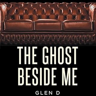 The Ghost Beside Me cover art