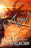 Mortal Angels 0692347674 Book Cover
