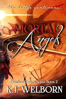 Paperback Mortal Angels Book