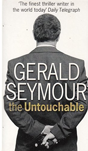 Untouchable