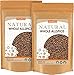 Yamees Allspice - Allspice Berries Whole - Jamaican Pimento - Bulk Spices - 2 Pack of 12oz Each