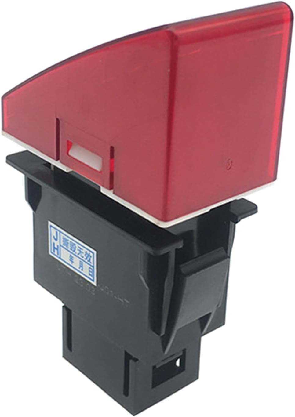 Hazard Warning Light Switch for 35510-TA0-J02 Car Hazard Emergency Flasher Light Switch Warning Button