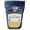 Shiloh Farms - Organic Millet Grain - 30 oz.