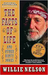 The Facts of Life: and Other Dirty Jokes book cover