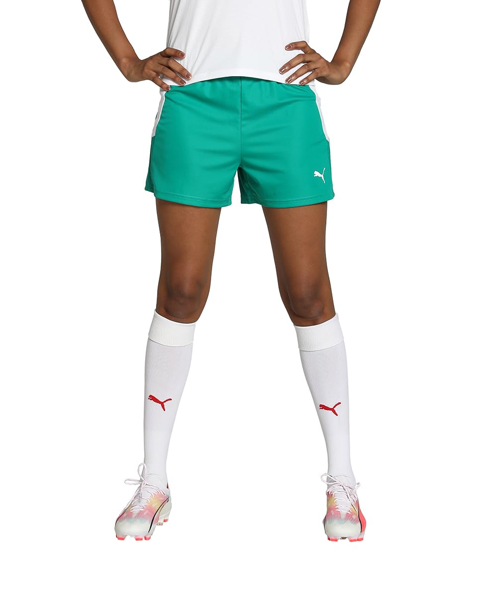 PUMA teamLIGA Shorts W