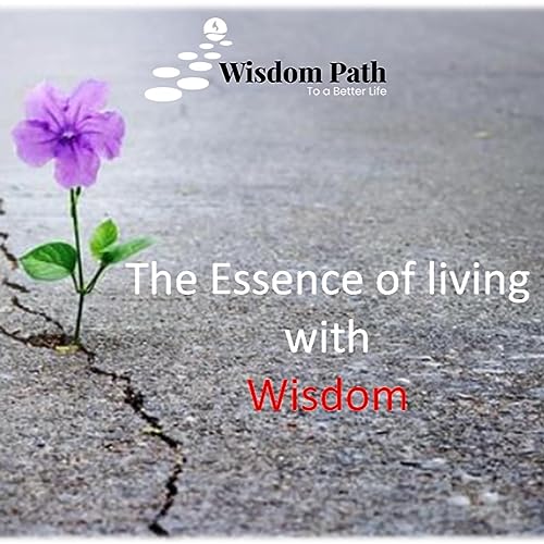 The Essence of living with Wisdom ( ပညာနဲ့ အသက်ရှင် နေထိုင်ခြင်း ရဲ့ အနှစ်သာရ ) - Trailer