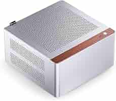 jonsbo nv10 mini itx PCケース Jonsbo Launches the N10 and NV10 4.54L Mini-ITX Compact