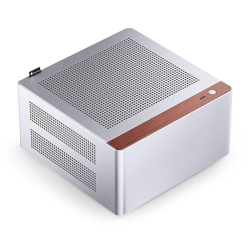 jonsbo nv10 mini itx PCケース Amazon.co.jp: PCケース ITXケース JONSBO NV10 (ブラック