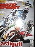  Moto Sprint N.19 2011:BMW R 1200 R Classic,Yamaha FZ1 ABS, YamahaFZ8 ABS FF06