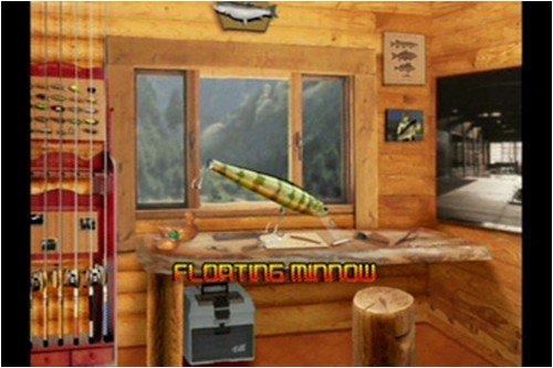 Mark Davis Pro Bass Challenge [videogame]