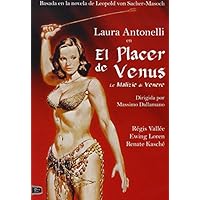 Le Malizie di Venere - El Placer de Venus - Massimo Dallamano,
