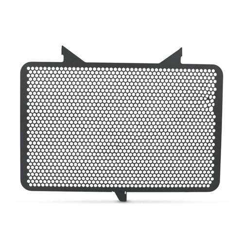Grille radiateur KAWASAKI Versys 1100 pour éviter fuite et impact caillou
