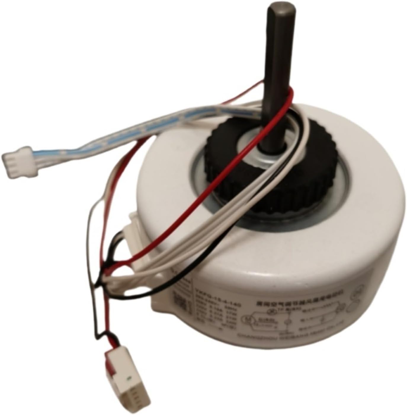 Air Conditioner Motor,compatible For TCL ，15-4-140-18-4-136L Air Conditioner Replacement Motor