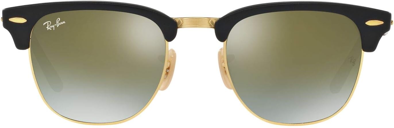 Ray-Ban Rb2176 Clubmaster Folding 