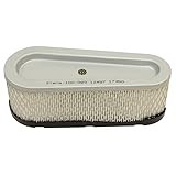Air Filter Compatible with Stens 100-089 Compatible with Foley/Belsaw 5979822 Fits Foley/Belsaw