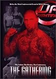 Ultimate Athlete Fighting, Vol. 2: The Gathering