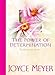 The Power of Determination: Looking to Jesus