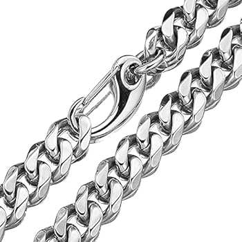 HIJONES Roestvrij Staal Platte Snake Bone Ketting Armband Ketting Voor