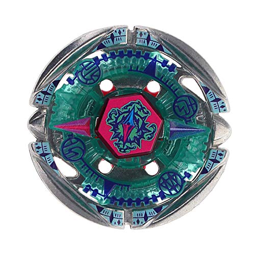 Magicmode Metal Spinning Top Stainless Steel Precision Gyroscope Anti-Gravity Spinner Top Perfect Balance Desktop Toy, Unique Gift for Kids/Adults