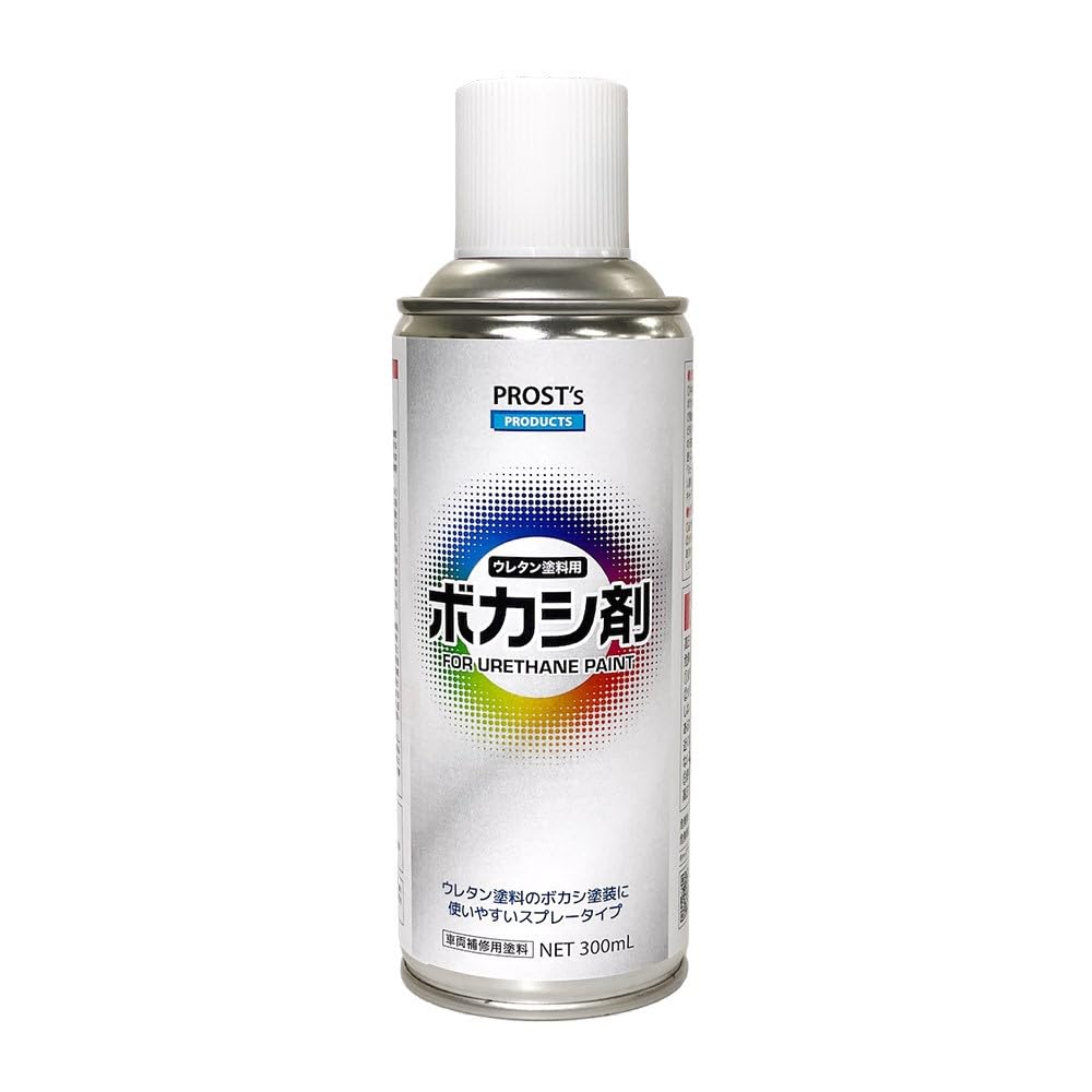 Amazon | PROST's ボカシ剤 300ml / ボカシ塗装 補修 レベリング剤